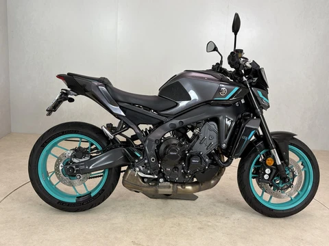 Yamaha MT 09 ABS (bj 2024)
