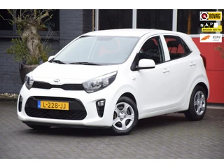 Kia Picanto 1.0 DPi ComfortLine 5p 2021 Airco cruise control