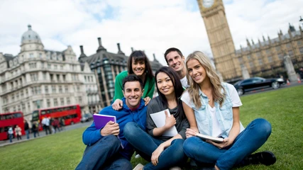 IELTS Exam Coaching to Strengthen Your Skills and Achieve Your Target Band