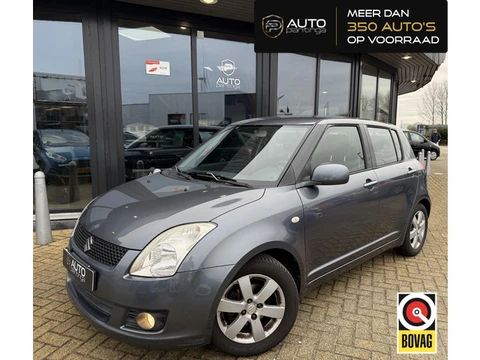 Suzuki Swift 1.3 Shogun 92PK | NL AUTO | Airco | 5 deurs |