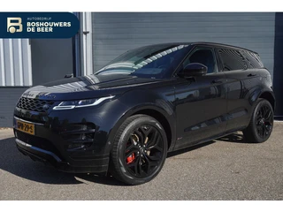 Land Rover Range Rover Evoque 1.5 P300e AWD PHEV | R-Dynamic Black-Pack | 360 camera | Volleder | Pa