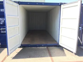 Opslagruimte en motorstalling in Zwammerdam te huur