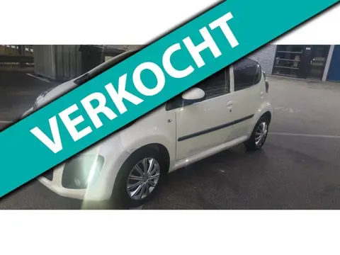Citroen C1 1.0 Collection Airco/Elek pakk/Nw APK/Garantie!!