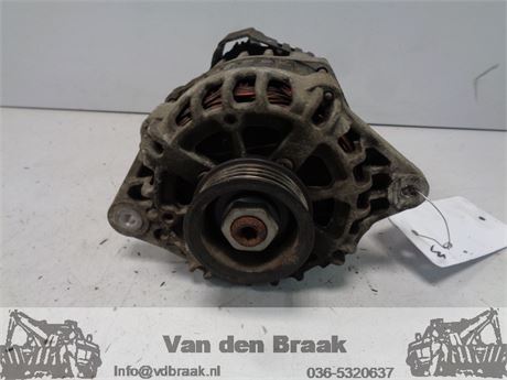 Kia Picanto 1.0 12V 2008-2011 Dynamo
