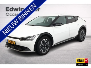 Kia Ev6 Plus 77.4 kWh | SOH 100 % | Apple Carplay/Android | Cruise control ad | Warmtepomp | Led | N