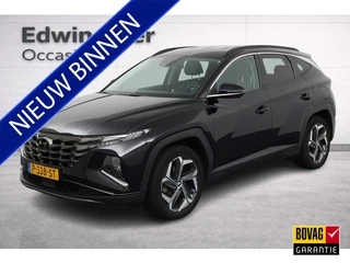 Hyundai Tucson 1.6 T-GDI PHEV Premium 4WD | Apple Carplay/Android | Cruise control ad |  Led | Verwa