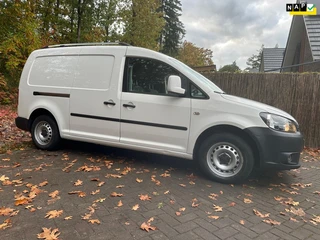 Volkswagen Caddy 1.6 TDI Maxi BMT Airco/Cruise/Nw Apk/Marge