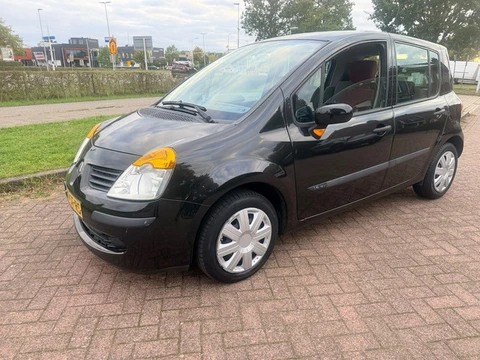 Renault Modus 1.4-16V Dynamique Comfort-apk- airco-