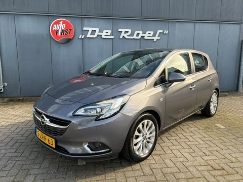 OPEL CORSA-E 1.0 TURBO COSMO TREKHAAK CLIMA