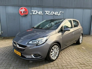 OPEL CORSA-E 1.0 TURBO COSMO TREKHAAK CLIMA