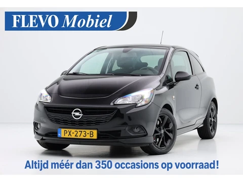 Opel Corsa 1.0 Turbo OPC-Line Airco|CarPlay|Sporstoelen|LMV