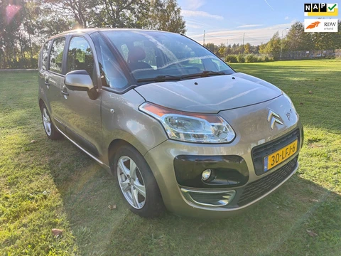 Citroen C3 Picasso 1.6 VTi Aura ( Ketting v.v. in 2024 )