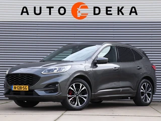 Ford Kuga 2.5 PHEV ST-Line X *1e Eigenaar*Winterpack*Trekhaak*