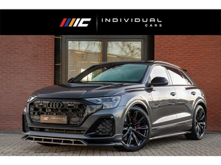 Audi Q8 60 TFSI e quattro S Competition B&O Advanced