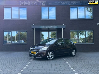Peugeot 208 1.4 VTi Access| Elek Ramen| Lichtmetalen velgen| Handgeschakeld |