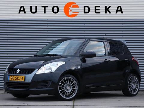 Suzuki Swift 1.2 Sport-line *Airco*Dealeronderh.*