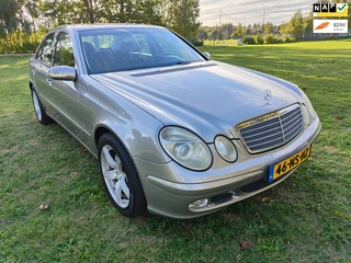 Mercedes-Benz E-klasse 240 Classic