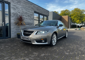 SAAB 9-5 Aero XWD 2.8T V6 automaat