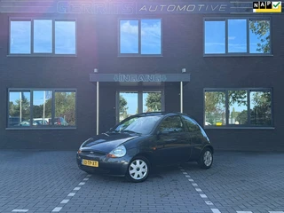 Ford Ka 1.3 Futura | Airco | Elek Ramen | Nieuwe APK |