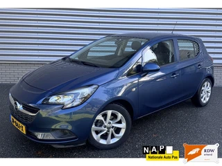 Opel Corsa 1.4 Edition