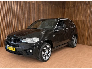 BMW X5 XDrive50i - M Pakket - nwe Klepseals