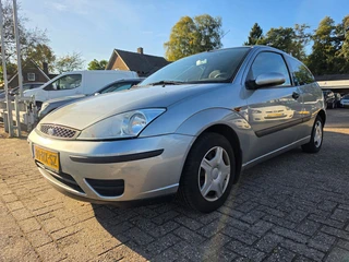 Ford Focus 1.6-16V ( A.P.K. tot sept 2027!!)