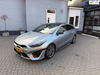 Kia ProCeed 1.5 T-GDi GT-PlusLine | PANO | JBL | VOL OPTIES! |