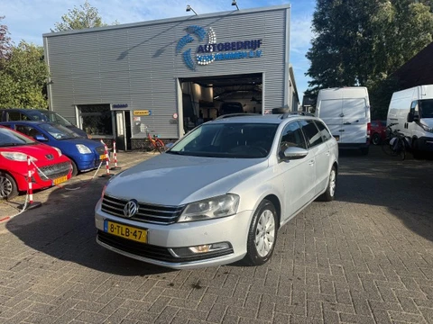VOLKSWAGEN PASSAT 1.4 TSI Trendline Airco Automaat Nwe Distributie