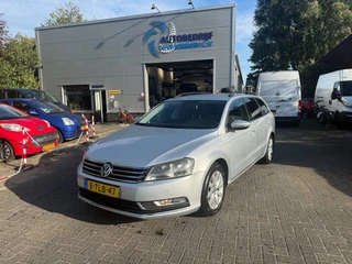 VOLKSWAGEN PASSAT 1.4 TSI Trendline Airco Automaat Nwe Distributie