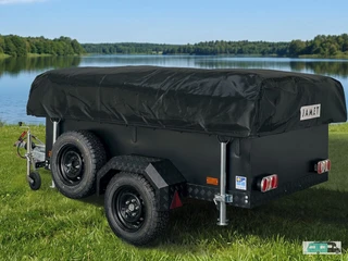 Jamet Offtrail 2027 (bj 2027)