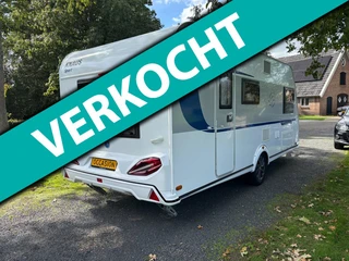 Knaus 500QDK 2019