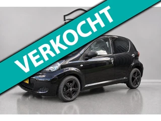 Toyota Aygo 1.0-12V Now