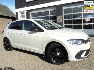 Volkswagen Polo 1.0 TSI Life ACC CRUISE CONTROL FRONT ASSIST
