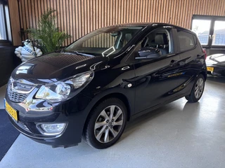 Opel KARL 1.0 ecoFL Trekhaak | Stuurverwarming | Stoelverwarming |  64.950 km!