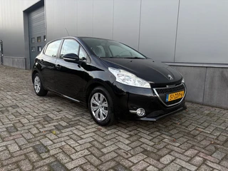 Peugeot 208 1.2 VTi Access|Nieuw Apk en Distributieriem