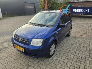 Fiat Panda 1.2 Edizione Cool,Apk,Nap,Airco