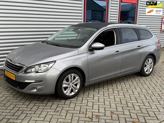 Peugeot 308 SW 1.6 BlueHDI Blue Lease Executive Pack