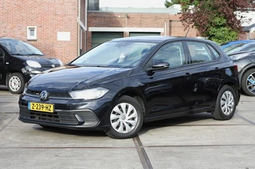 VOLKSWAGEN POLO 1.0 TSI Life Business / Carplay / ACC / BTW