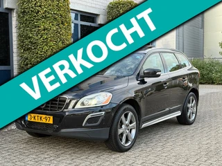 Volvo XC60 2.0 D4 Summum |Export|
