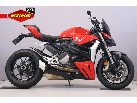 Ducati STREETFIGHTER V2 (bj 2023)