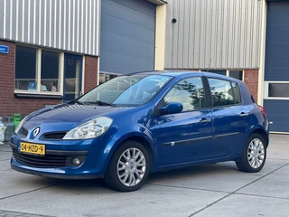 Renault Clio 1.2 TCE Collection