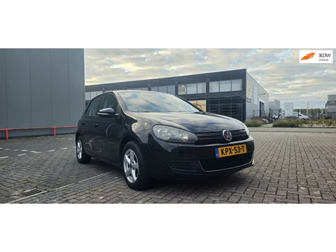 Volkswagen GOLF 1.4 Trendline