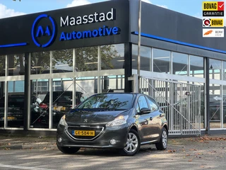 Peugeot 208 1.0 PureTech Access 100& Dealer onderhouden Airco Cruise Lage kms