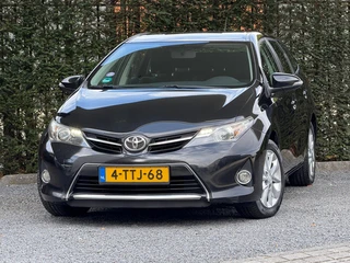 Toyota Auris Touring Sports 1.6 Now | 1E EIG | PDC | CLIMA | CRUISE | RIJDT SUPER!