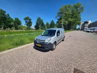 Renault Kangoo Express 1.5 dCi 90 Express Maxi Black Edition