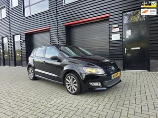 Volkswagen Polo 1.2 TDI BlueMotion Comfortline | PDC | CLIMATRONIC | 4 X ELEC.RAMEN | CARPLAY-ANDROI