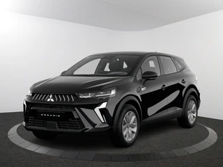 Mitsubishi Grandis Intense