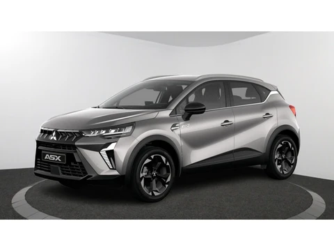 Mitsubishi ASX Intense+