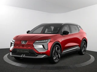 Mitsubishi Eclipse Cross Intense+