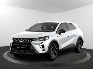 Mitsubishi Grandis Intense+